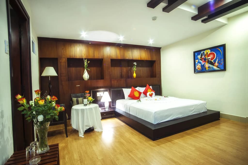 The Summer Hotel - photo 42