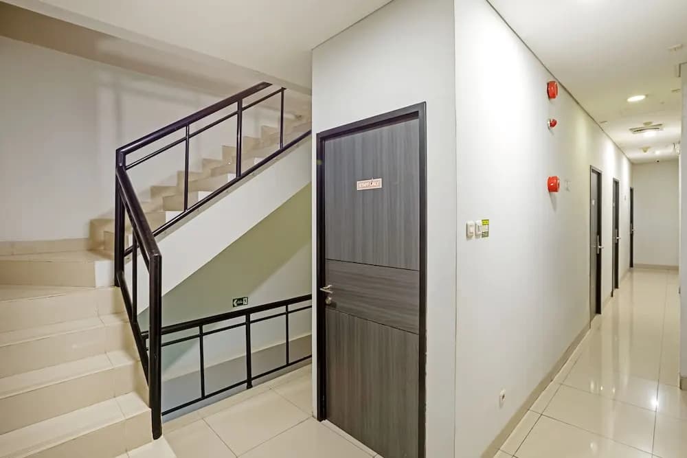 City Biz Residence - photo 15