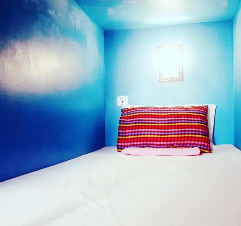 Snooze Pod - Hostel - main photo