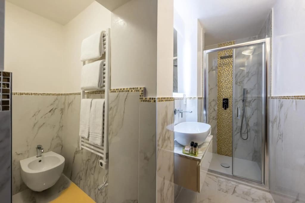 Hotel Al Gazzettino - photo 8