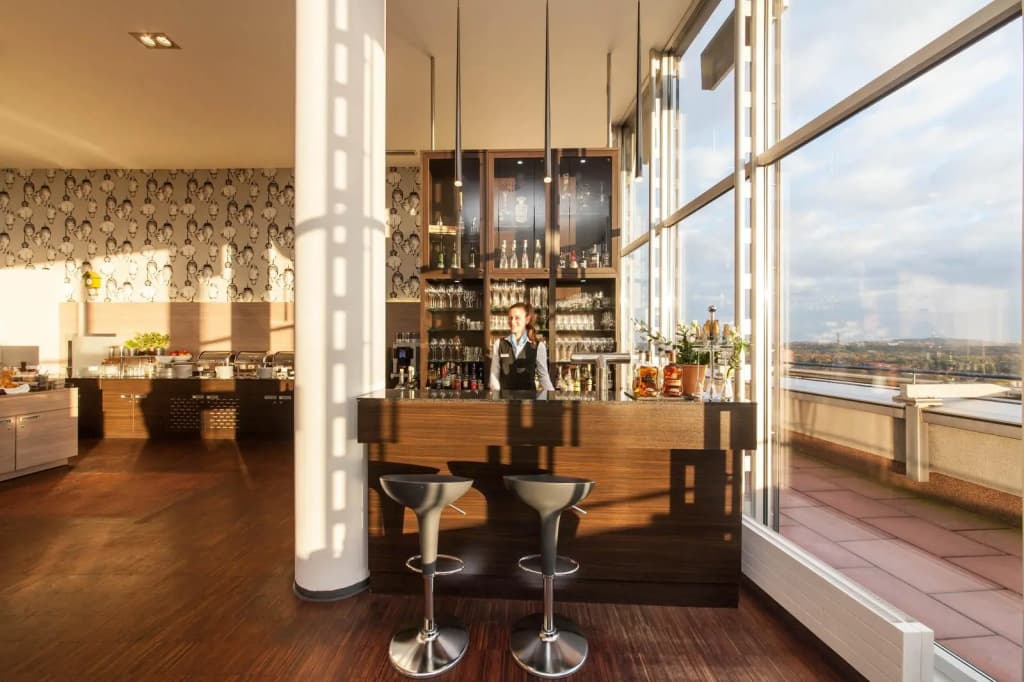 Garner Hotel Berlin - Spandau by IHG - photo 20