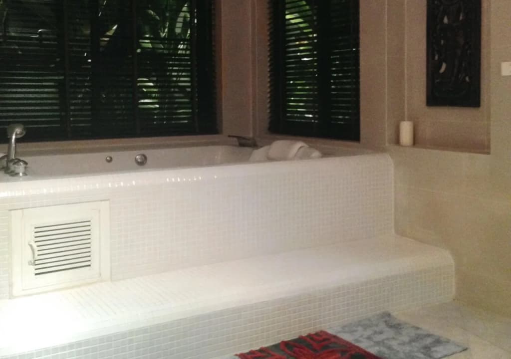 Bunga Monta Villa - photo 2
