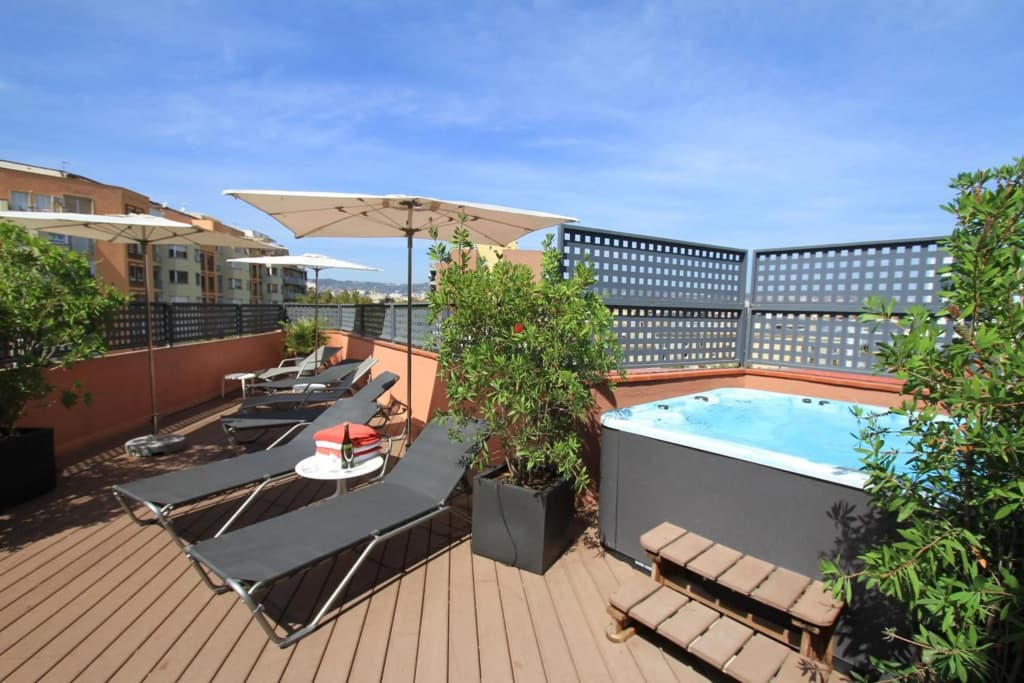 Hotel Garbi Millenni - photo 40