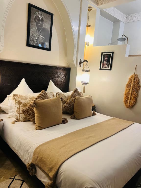 Riad Reve D'or - photo 33