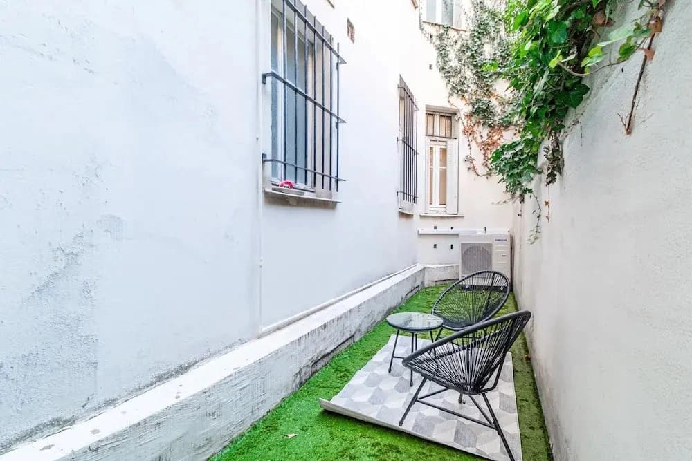 Appartement rue de la Pompe - photo 25