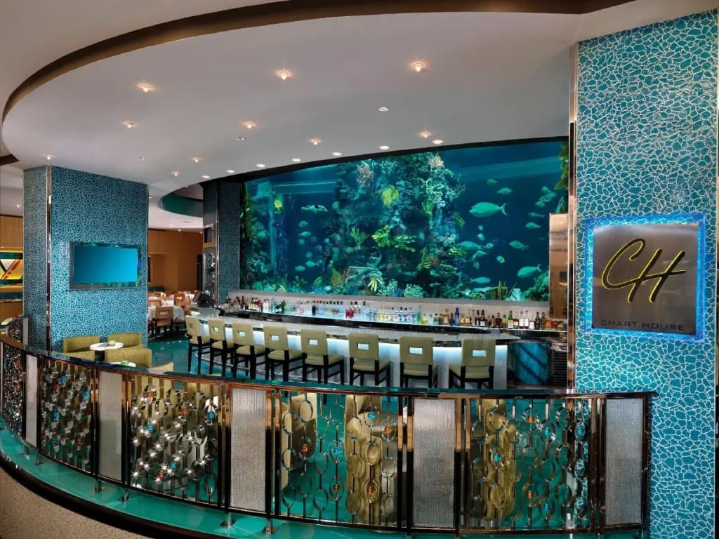 Golden Nugget Las Vegas Hotel & Casino - photo 38