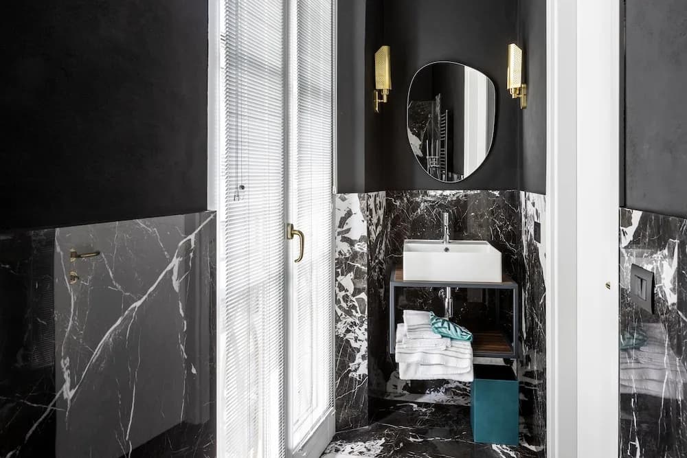 4F Boutique Hotel Florence - photo 11