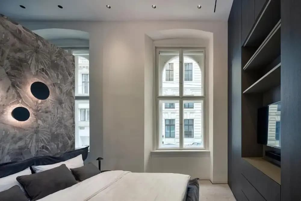 City Center Apartment Telegraph - photo 2