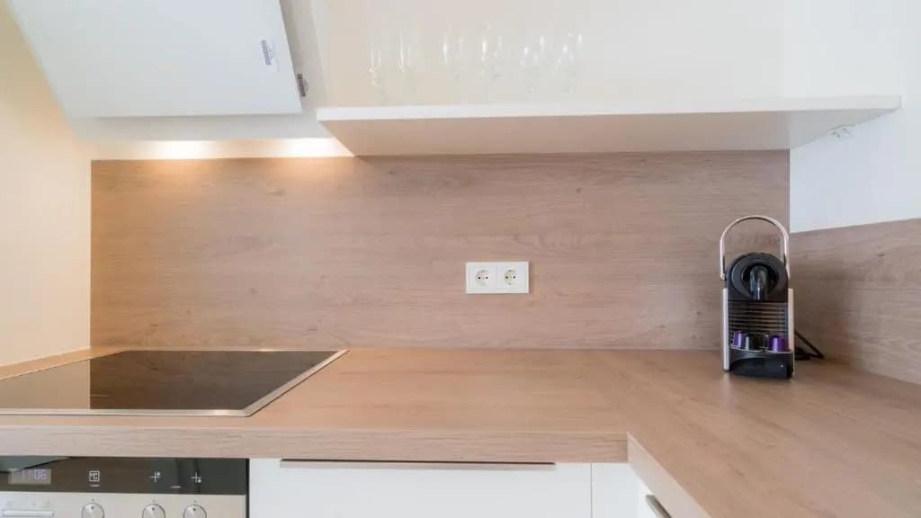 Vienna Residence, Mariahilfer Str. - Neubaugasse - photo 14