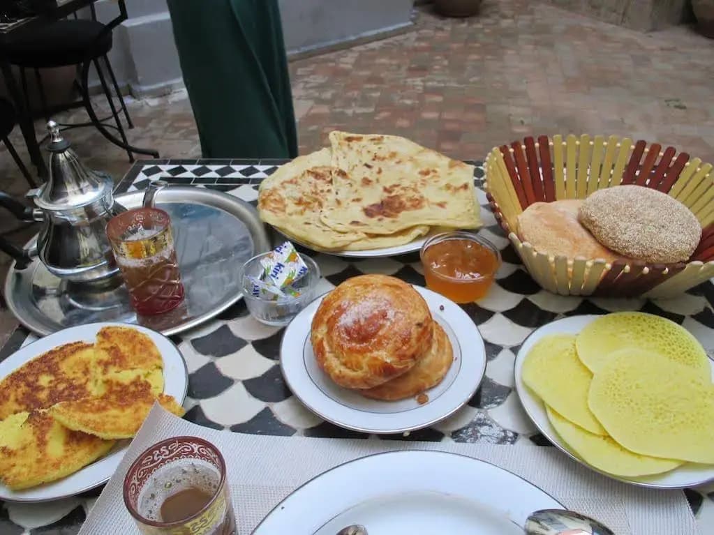 Dar Les Epices - photo 8
