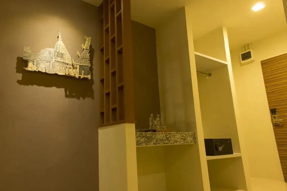 Siamaze Hostel - photo 17