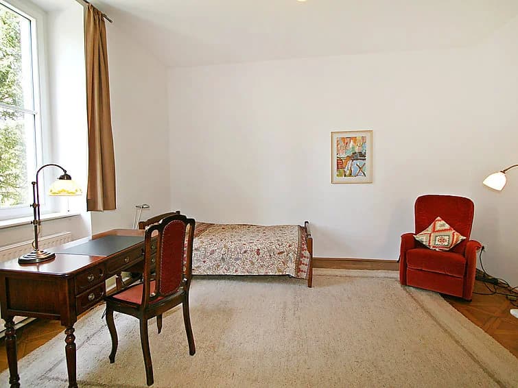 Villenapartment Neuwaldegg - photo 6