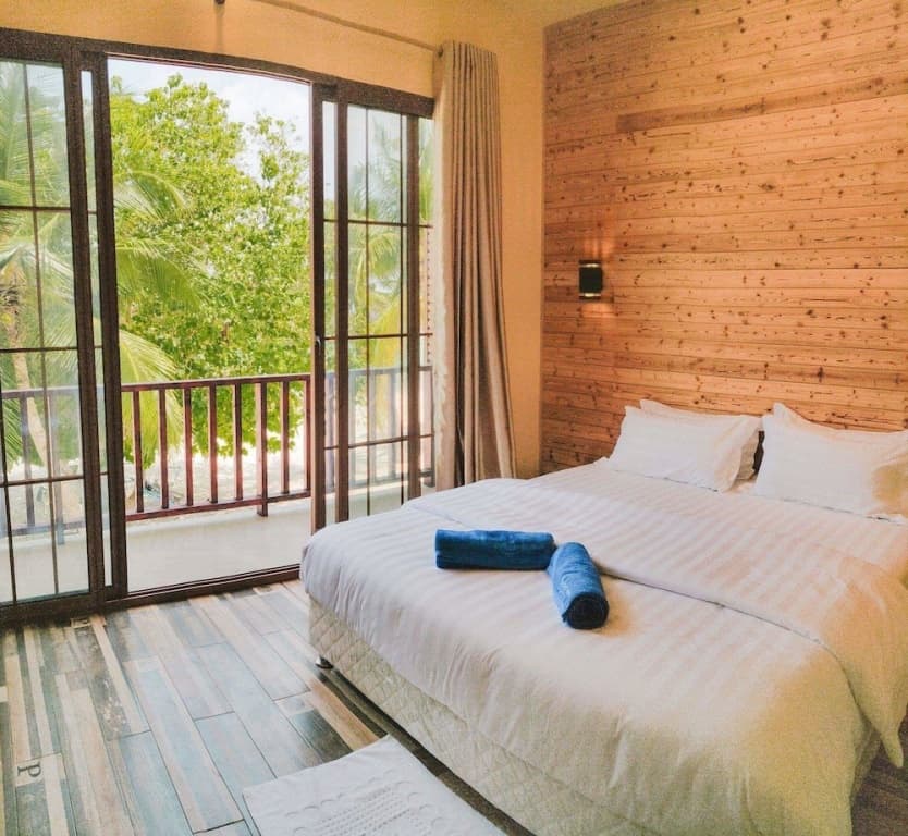 Thundi Village & Spa - photo 12