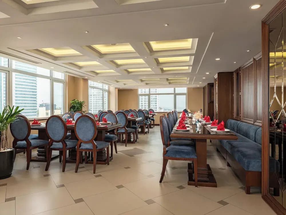 Adamas Hanoi Hotel - photo 22