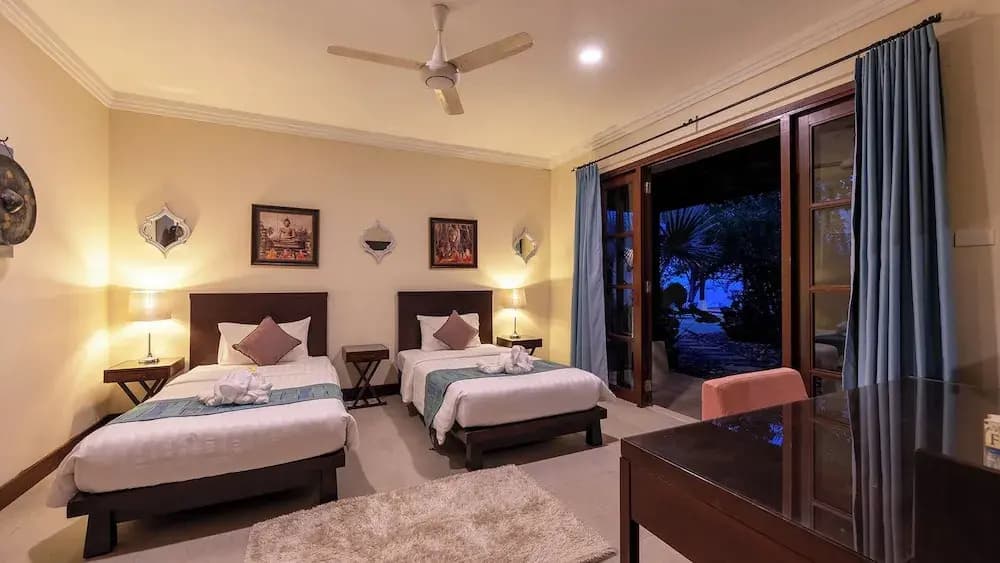 Villa Finu At Samui - photo 37