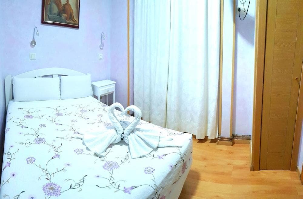 Hostal Naranjos - photo 27