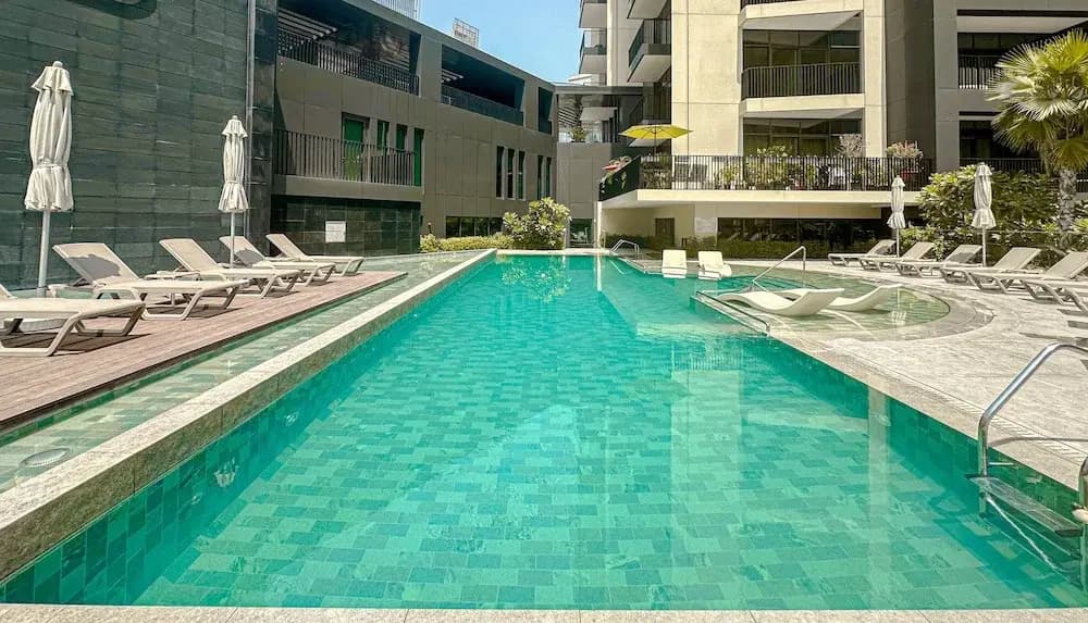 HiGuests - Ahad Residences - photo 11