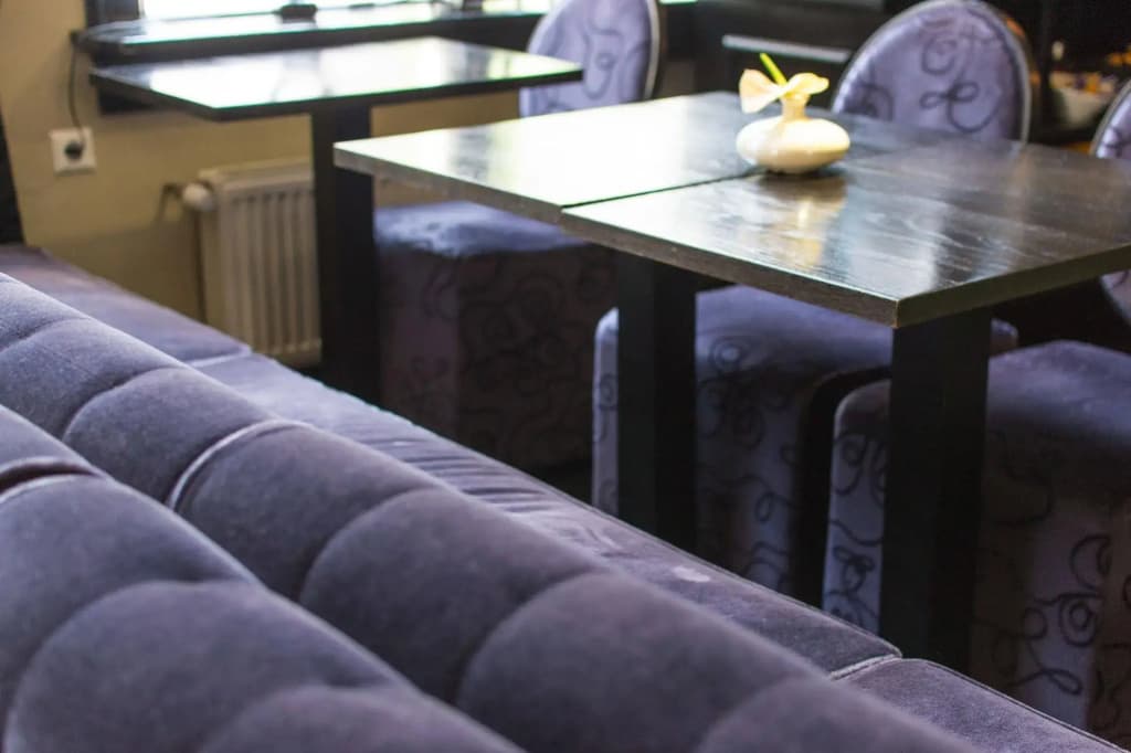 Hotel Sint Nicolaas - photo 10