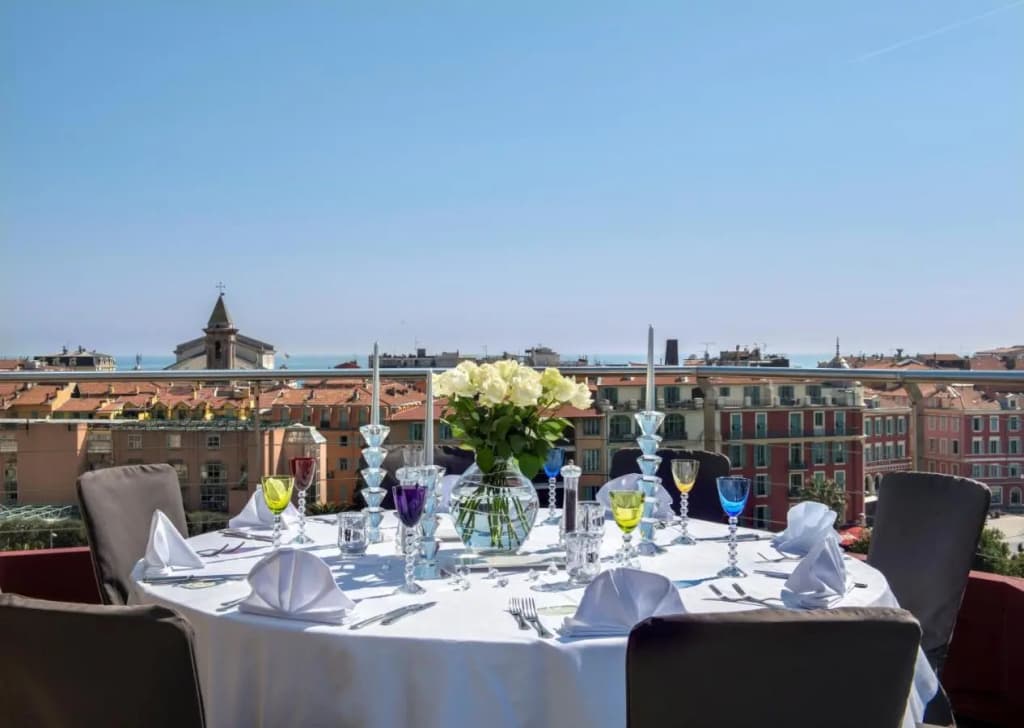 Hôtel Aston La Scala - photo 29