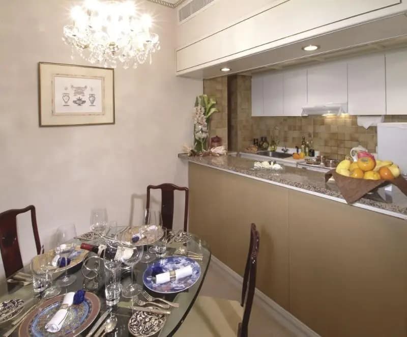 Parkview Suites - photo 5
