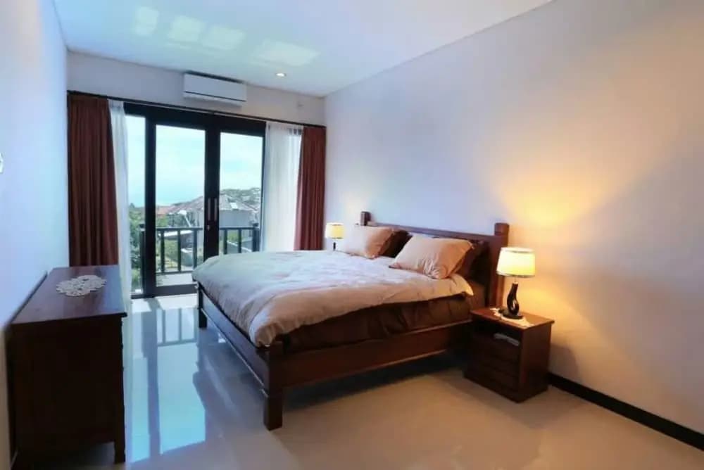 Thomas Bali Villa - photo 5