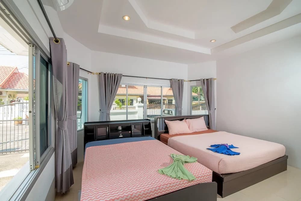 Baan Hawai Pool Villa - photo 6