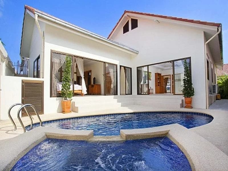 Deeji Villa - photo 8