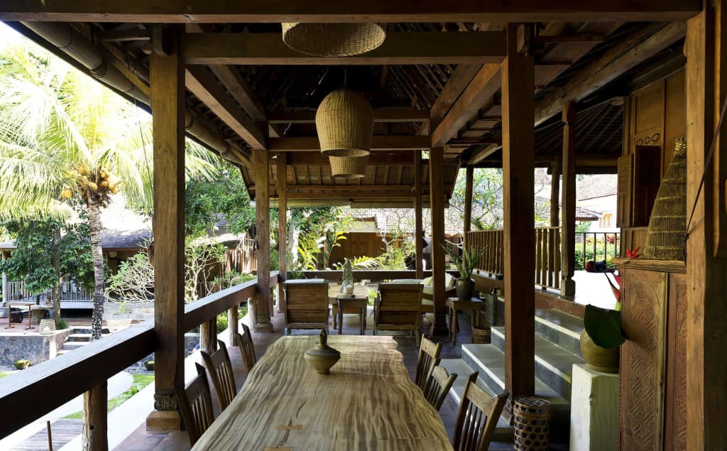 Kalapa Resort and Yoga retreat - photo 26