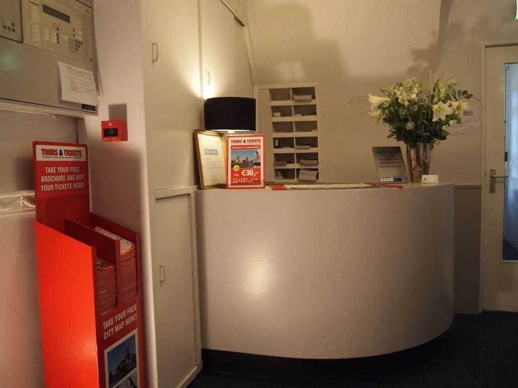 Kooyk Hotel - photo 9