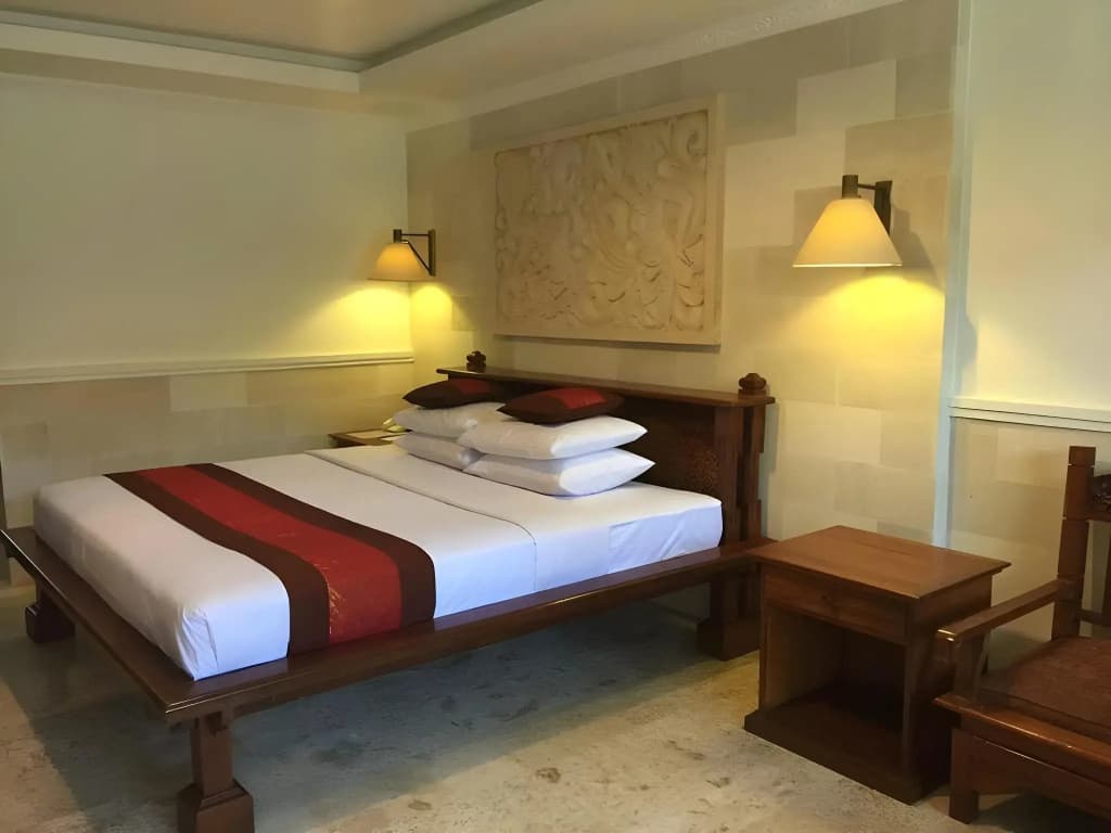 Melasti Beach Resort & Spa - photo 5