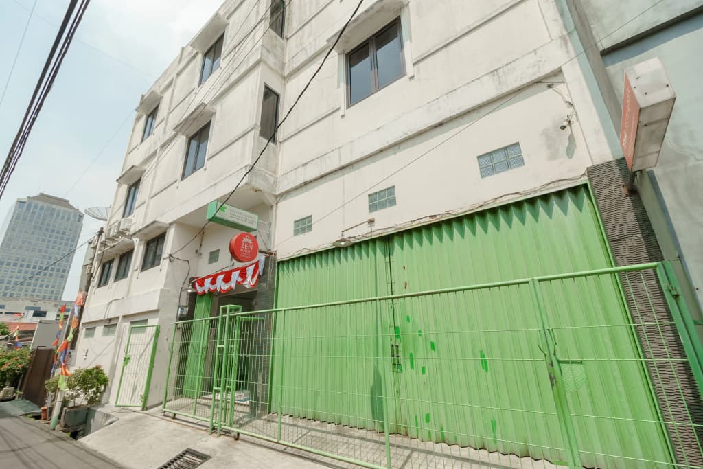 Green Apple Residence - photo 15