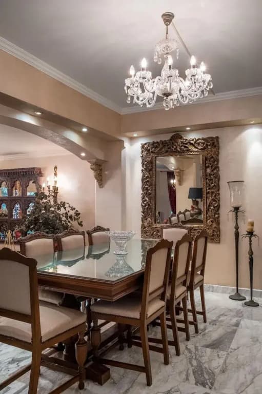 Vesta - Luxury Apt - 3br - Mokattam - photo 20