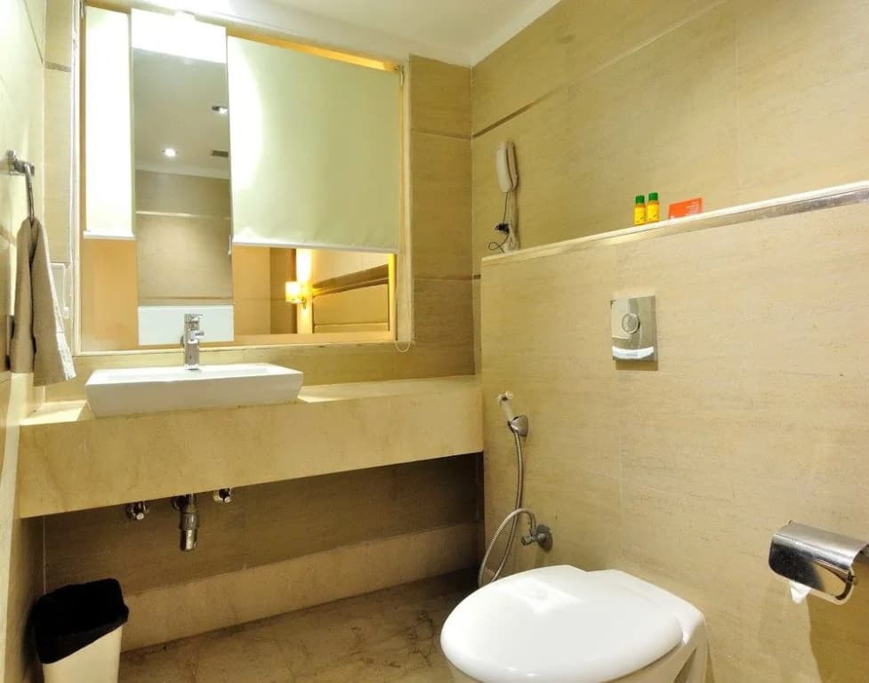 FabHotel Rajouri Garden Main Market - photo 7