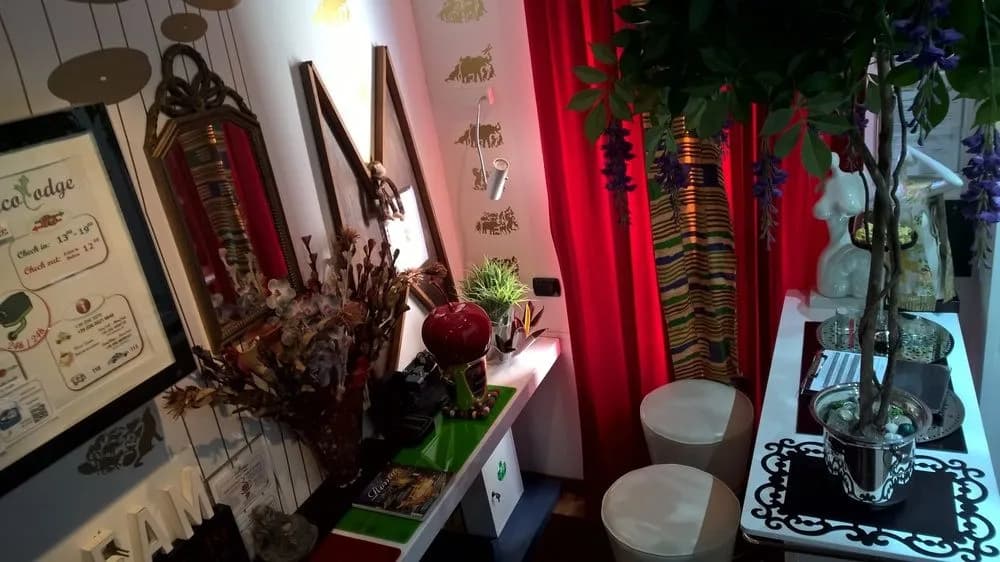 Ecolodge - Coppola MyHouse - photo 11