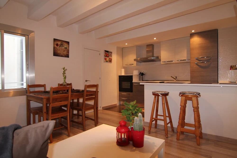 Gaudi Barcelona Rentals - photo 14