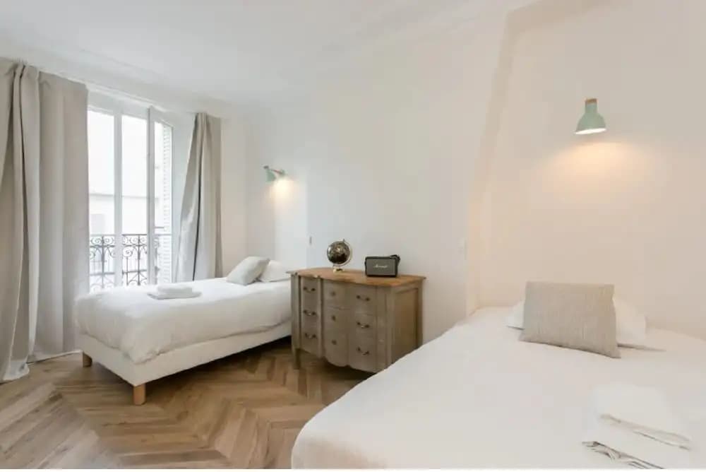 Appartement Notre Dame des Champs - photo 3