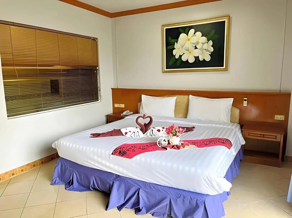 Patong Lamai Residence - photo 4