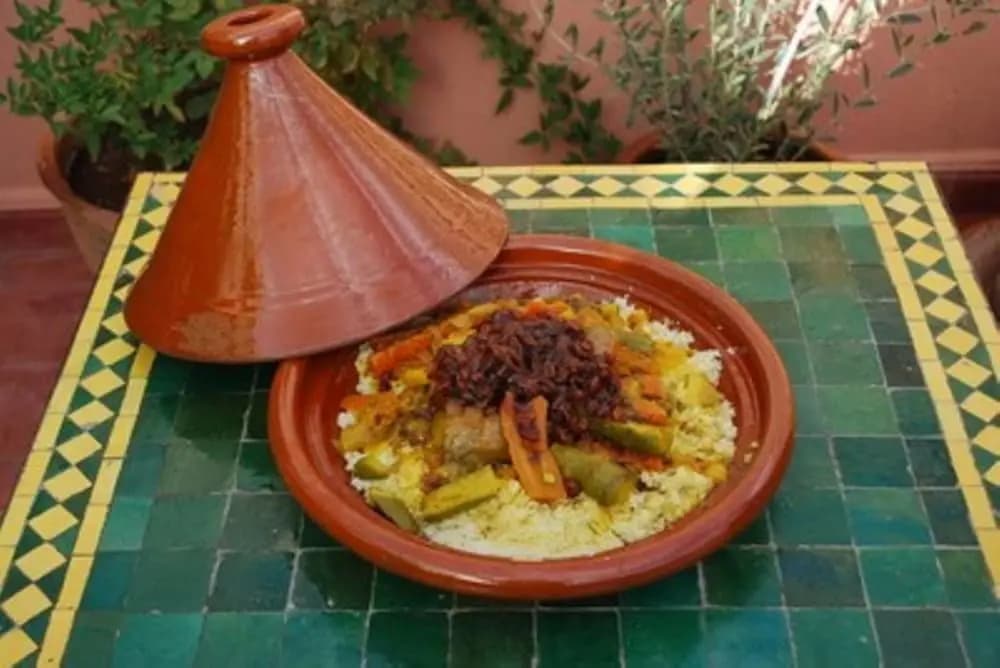Dar Choumissa - photo 17