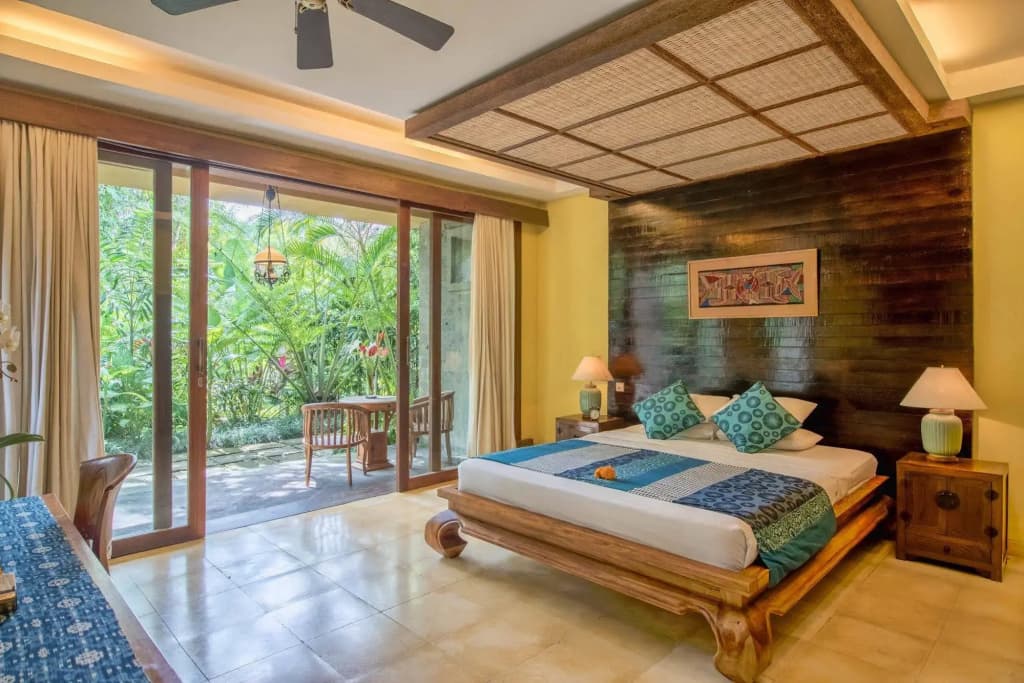 Villa Beji Indah - photo 4