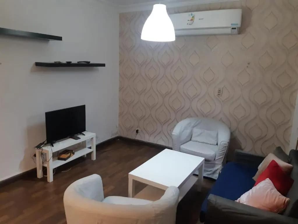 relaxing studio in madinaty - photo 5