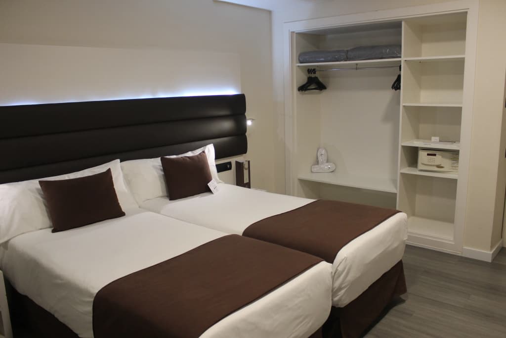 Bcn Urbany Hotels Del Comte - photo 7