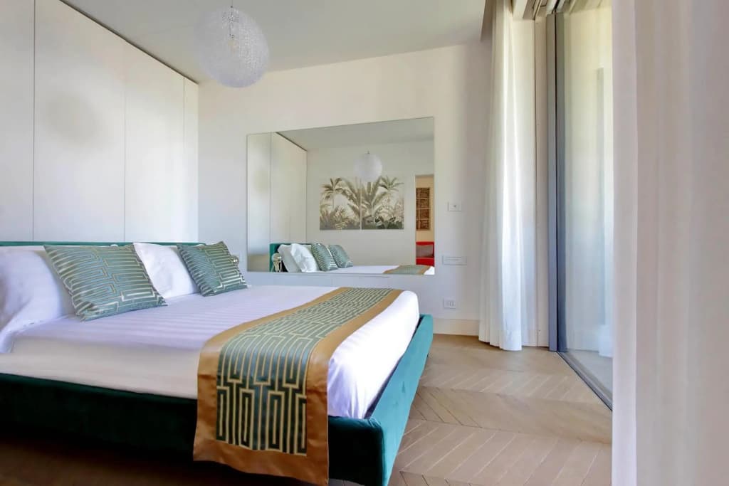 Luxury Domus Apartment 1 - photo 5