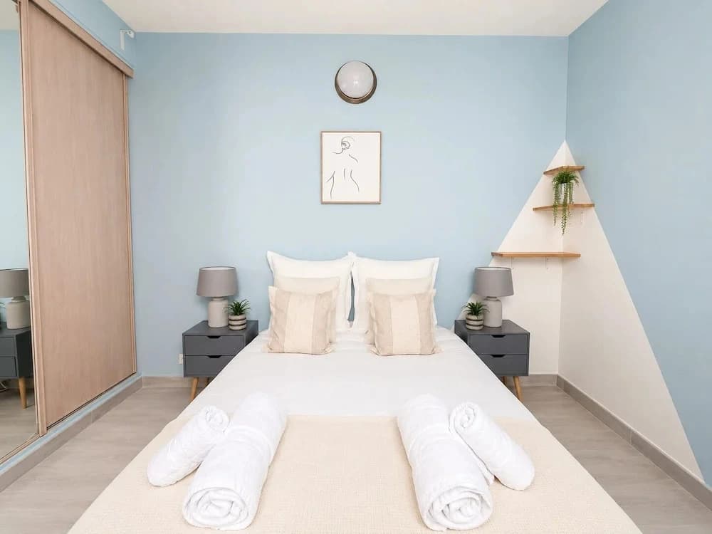 Magnifique Appartement 2 pièces à Paris - photo 1