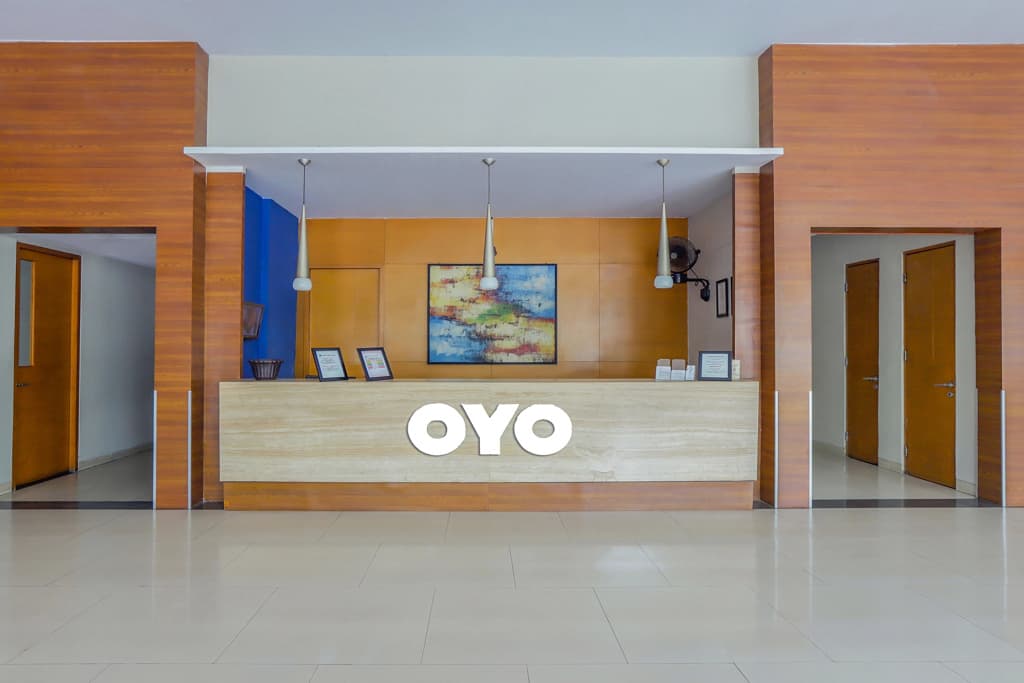 Hotel Senen Indah Syariah - photo 16