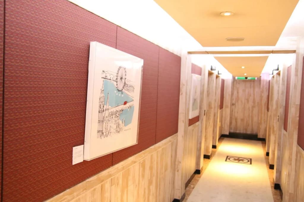 Hotel Art - photo 10