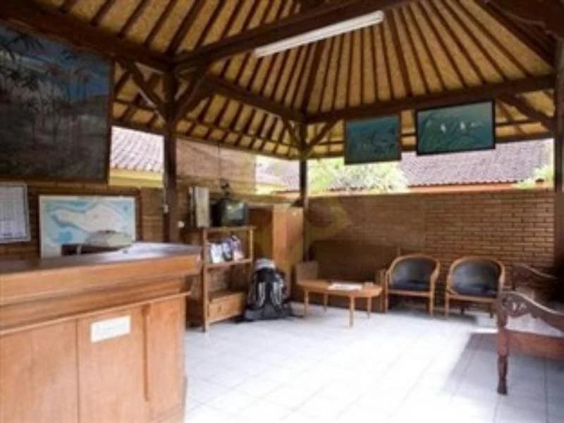 Dayu Hotel Kuta - photo 15