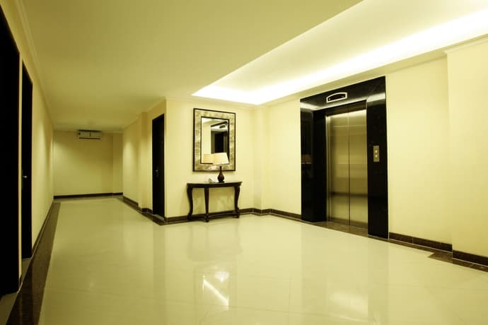Glassio Hotel - photo 7