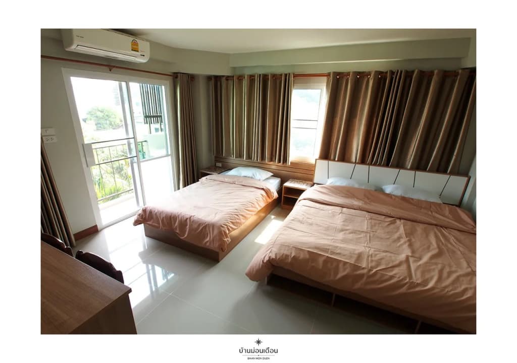 Baan Mon Duen Chiang Mai - photo 9