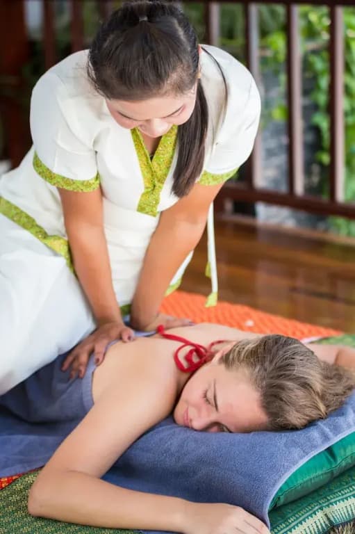 Nautilus Samui Hotel & Spa - photo 30