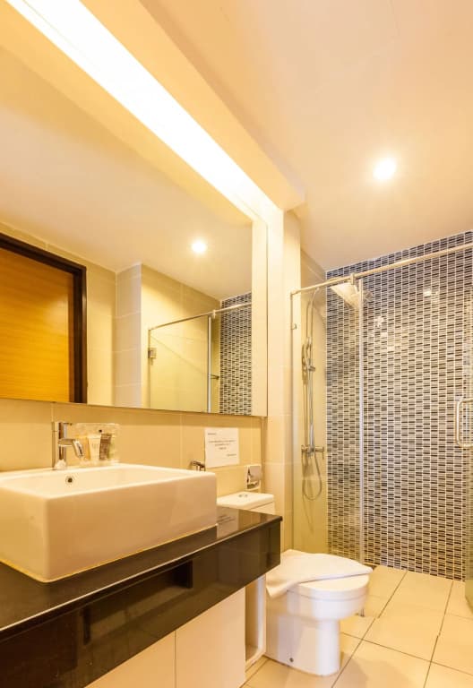 Casa Residency Bukit Bintang - photo 9